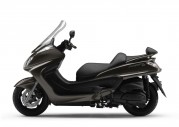 Yamaha Majesty 400 ABS